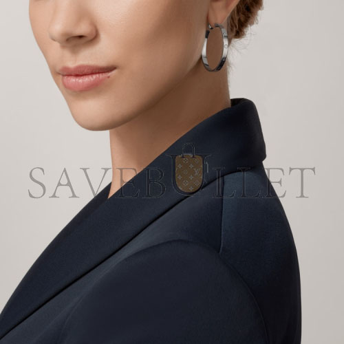 Ca*t*er love earrings b8028300