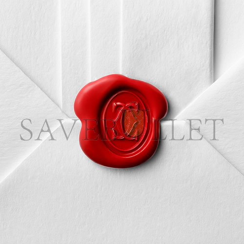 Ca*t*er love earrings b8301255