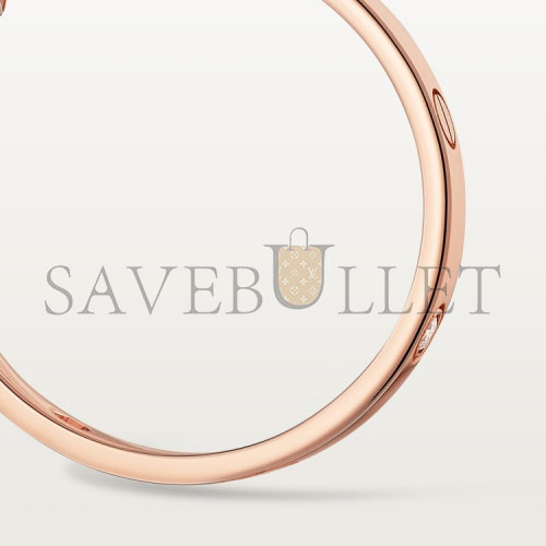 Ca*t*er love earrings b8301433