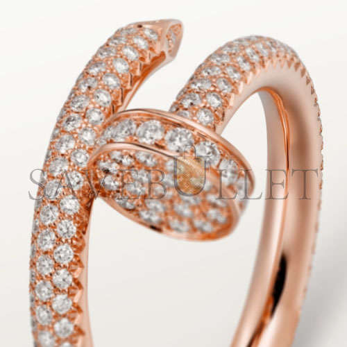 Ca*t*er juste un clou ring n4748600