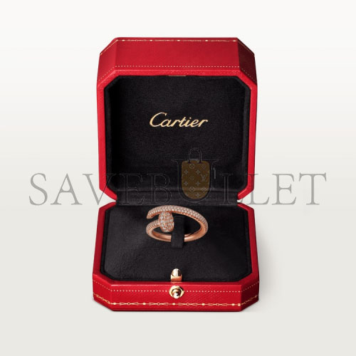 Ca*t*er juste un clou ring n4748600