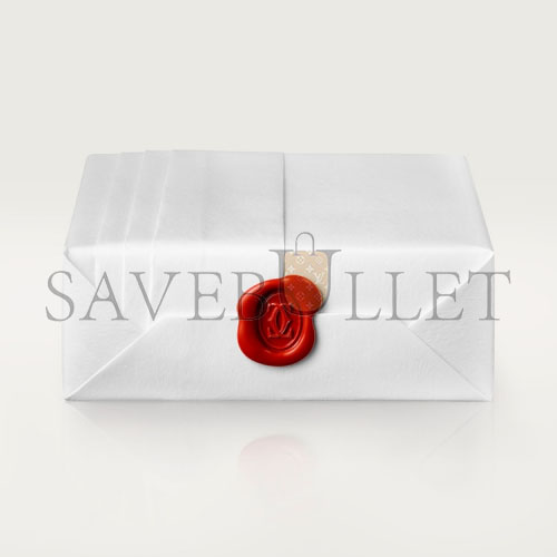 ca*t*er  love necklace, 3 Di*m*nds b7014700