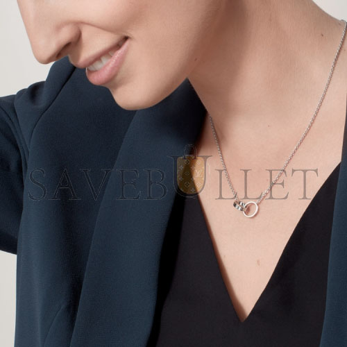 Ca*t*er love necklace b7212500