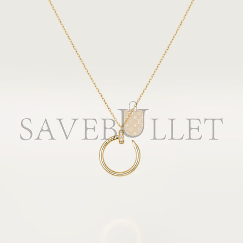 Ca*t*er juste un clou necklace b7224511