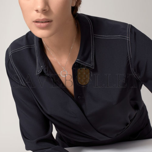 Ca*t*er juste un clou necklace b3046900