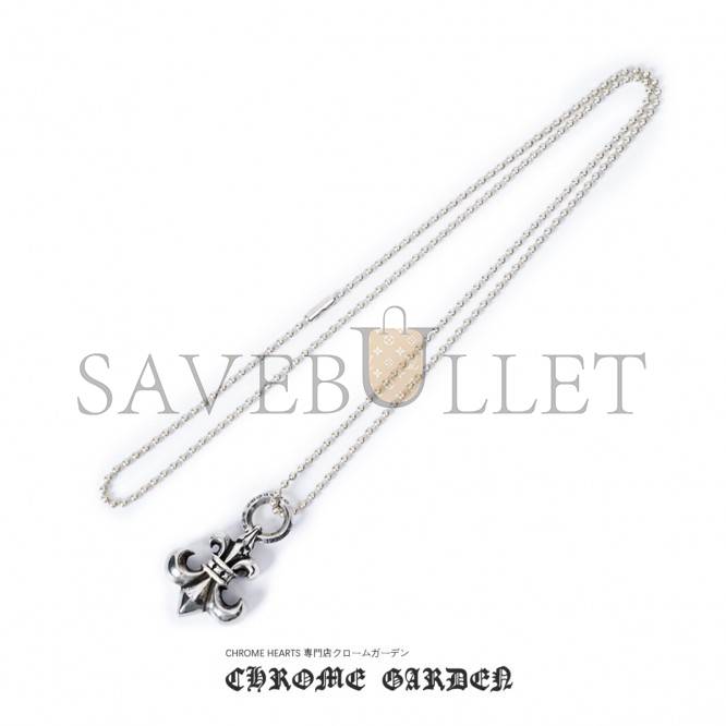 Ch**me He**ts bs fleur charm(charm only)