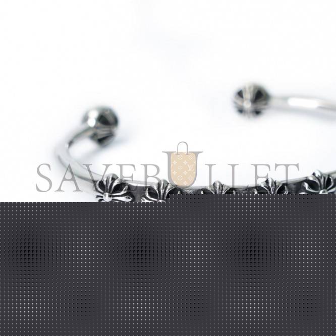 Ch**me He**ts ch plus skinny multi cuff