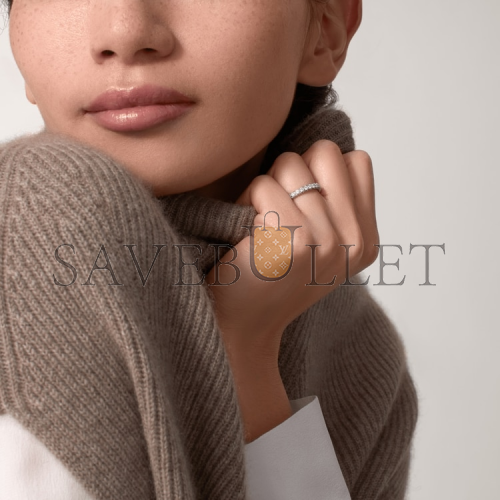 Ca*t*er Étincelle de Ca*t*er wedding band b4087100