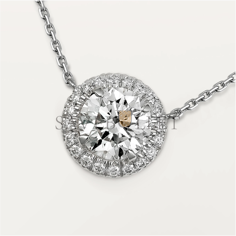 Ca*t*er destinÉe necklace n7424301