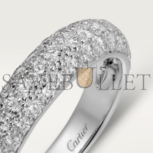 Ca*t*er  Étincelle de Ca*t*er ring, small model b4216800