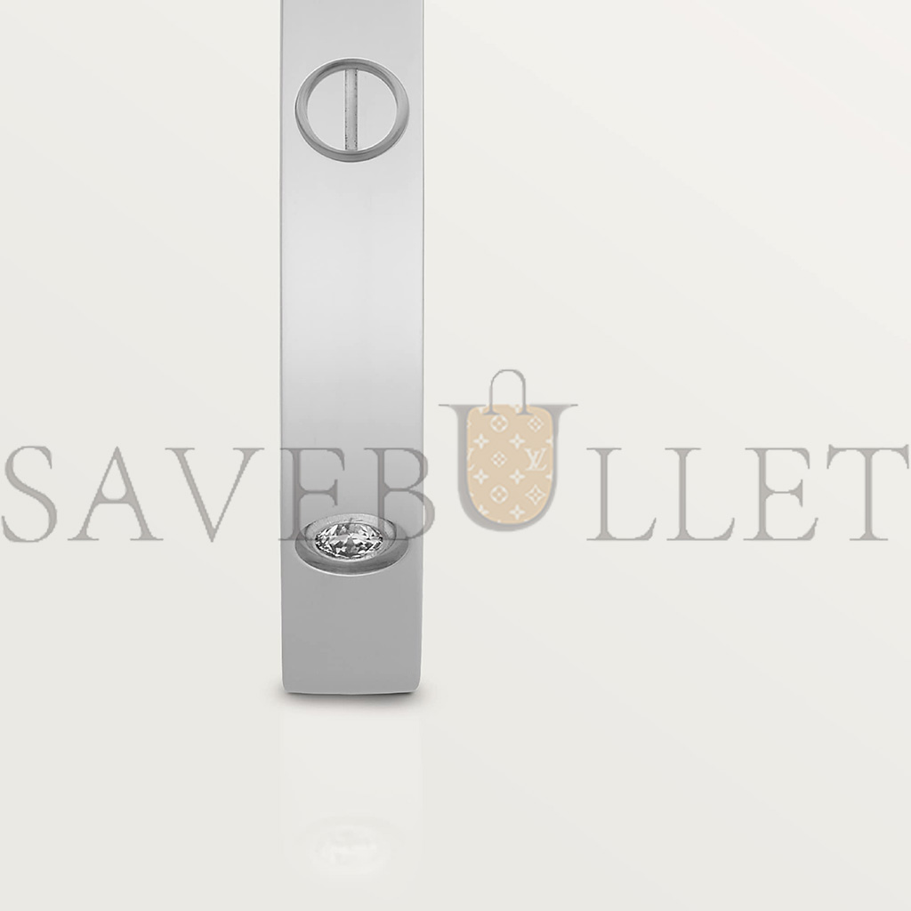 ca*t*er  love bracelet, small model, 6 Di*m*nds b6047717