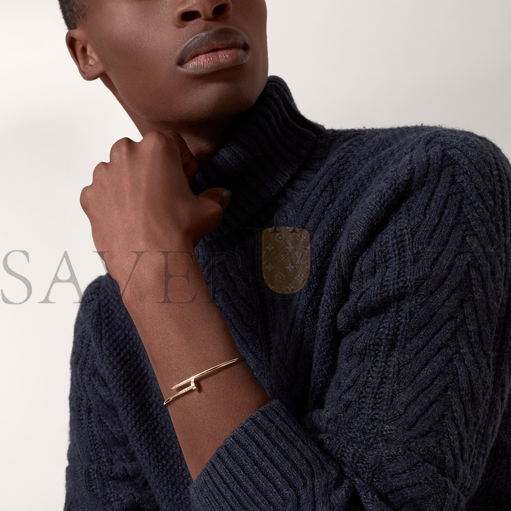 Ca*t*er juste un clou bracelet, small model b6062617