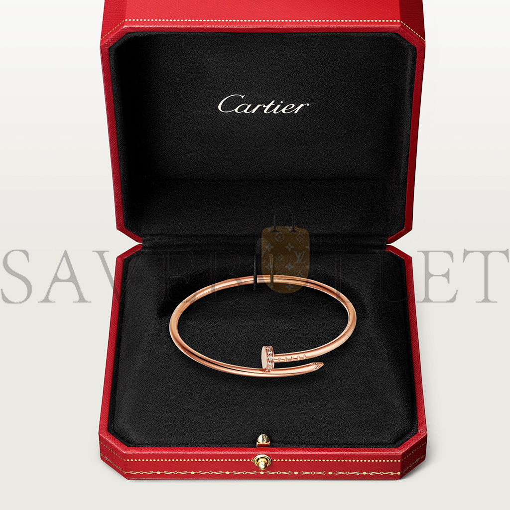 Ca*t*er  juste un clou bracelet, small model b6065817