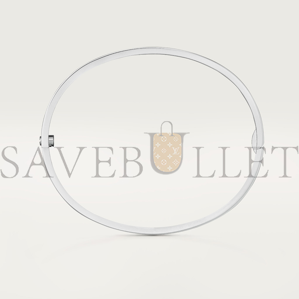 ca*t*er  love bracelet, small model, 10 Di*m*nds b6048017