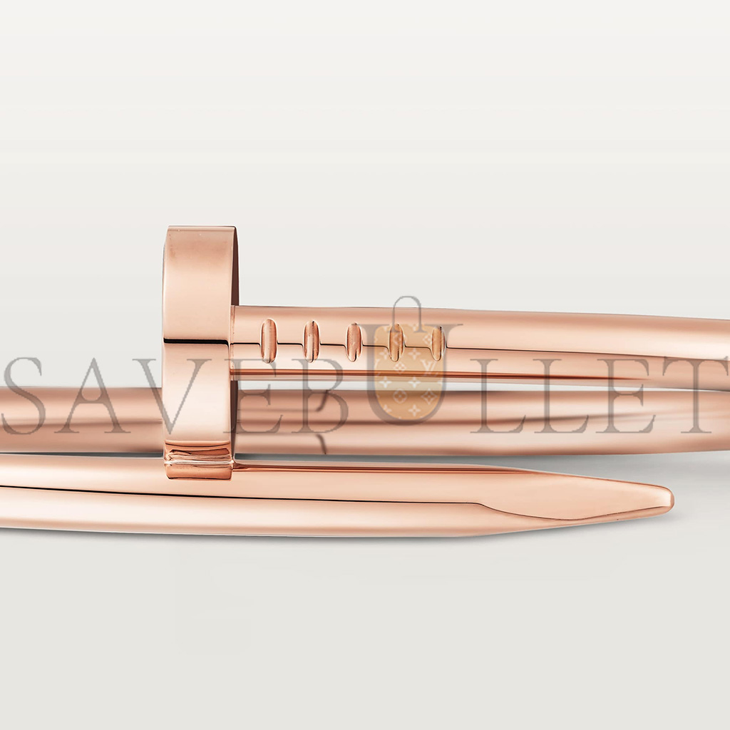 Ca*t*er  juste un clou bracelet b6048117