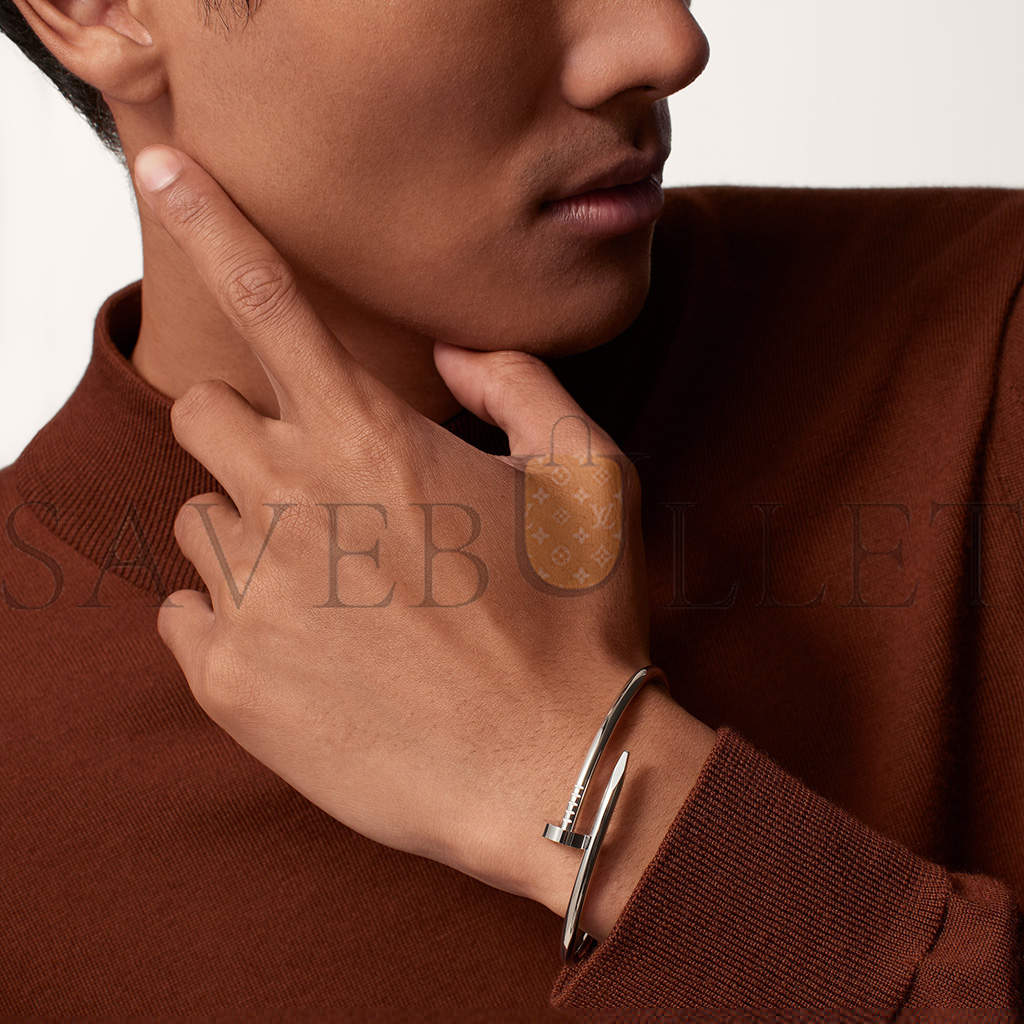 Ca*t*er juste un clou bracelet b6048317