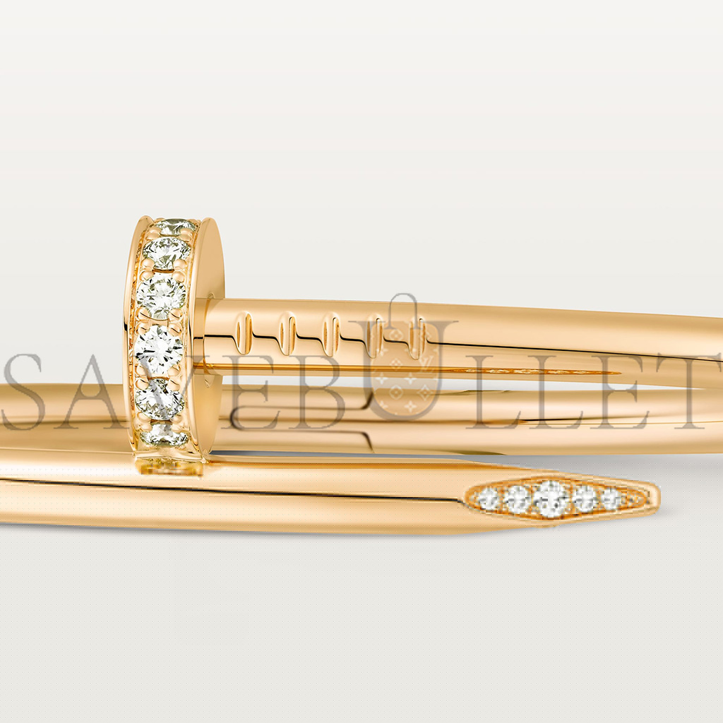 Ca*t*er  juste un clou bracelet b6048617