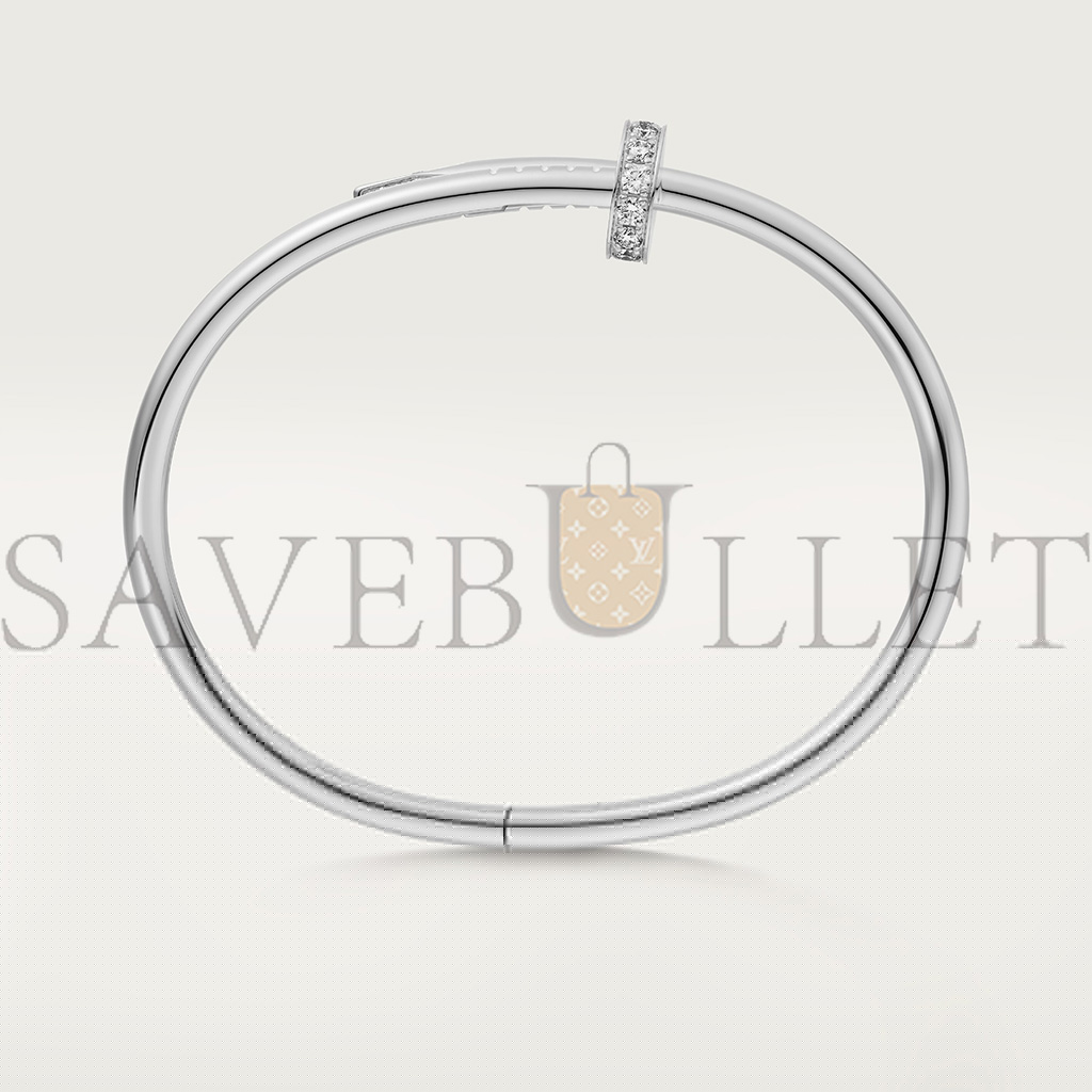 Ca*t*er  juste un clou bracelet b6048717