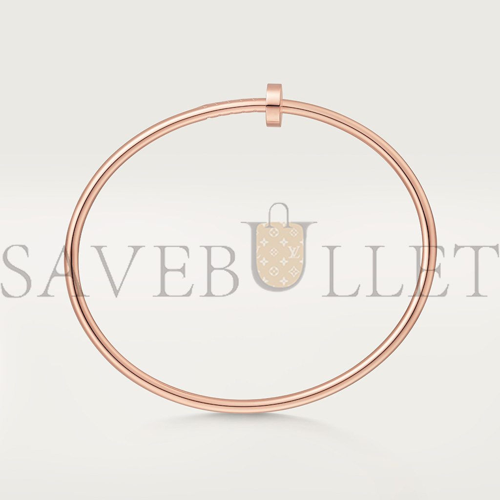 Ca*t*er  juste un clou bracelet, small model  b6062517