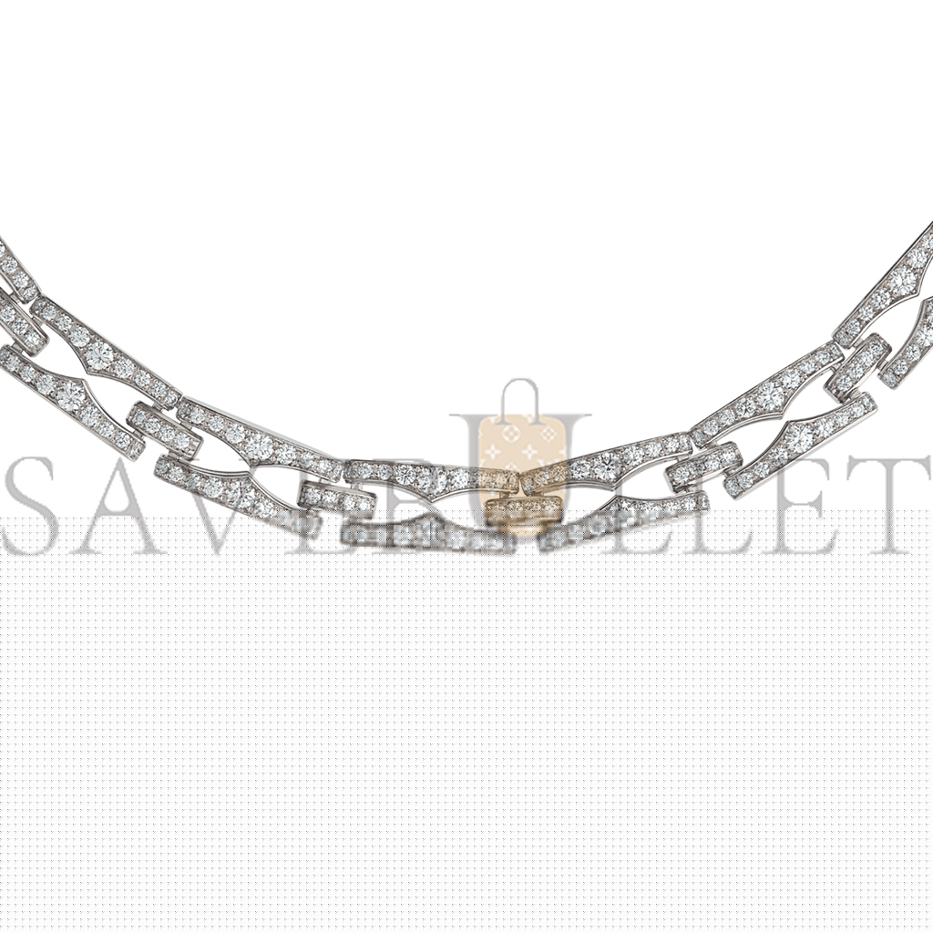 B*l*ai b.zero1 necklace