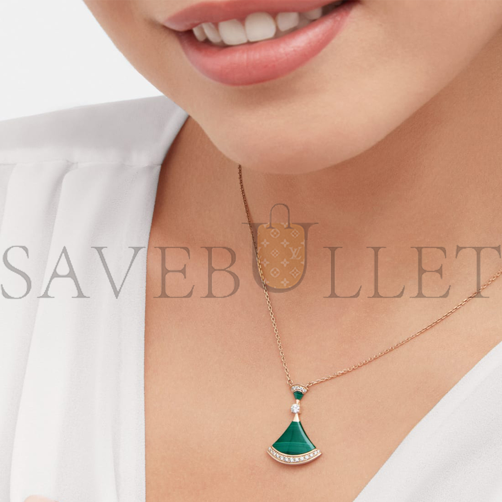 B*l*ai divas’ dream necklace