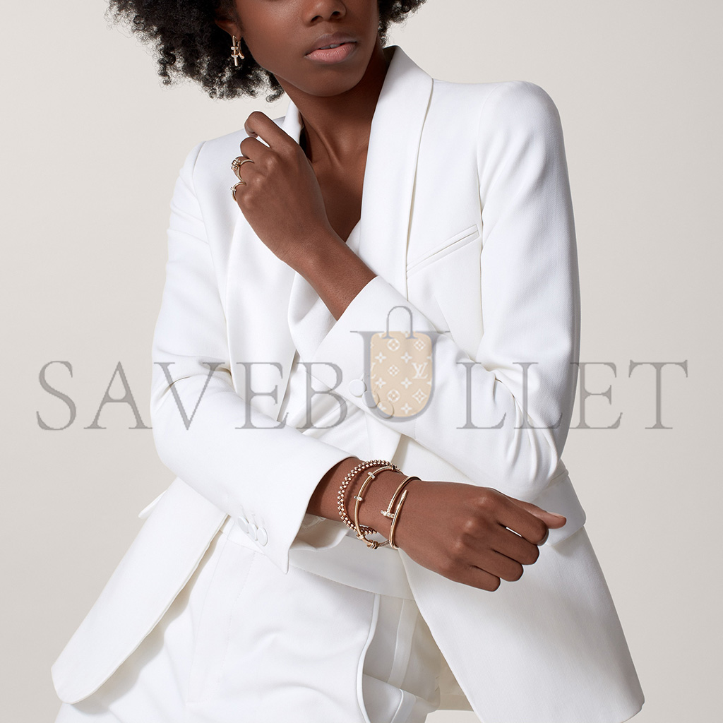 Ca*t*er juste un clou bracelet b6048517