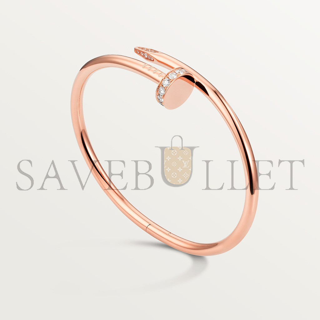 Ca*t*er juste un clou bracelet b6048517