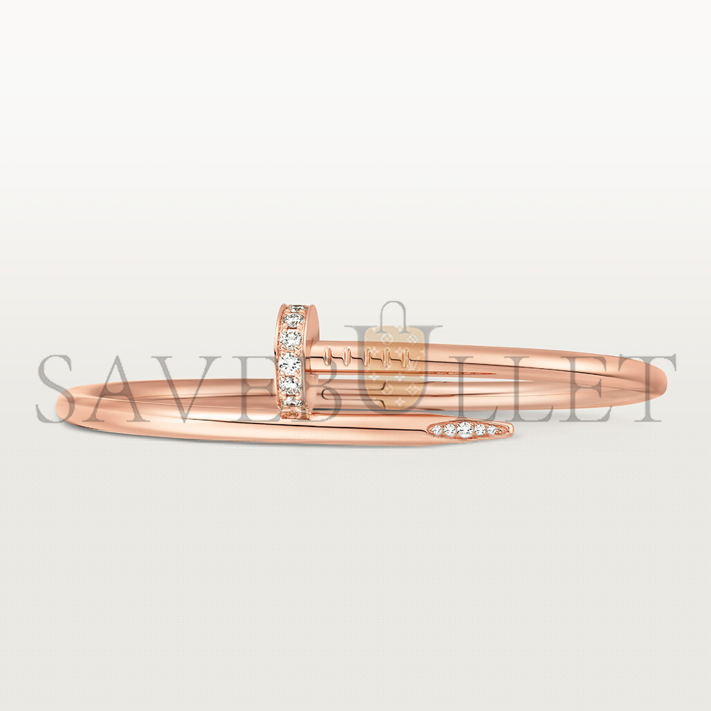 Ca*t*er juste un clou bracelet b6048517