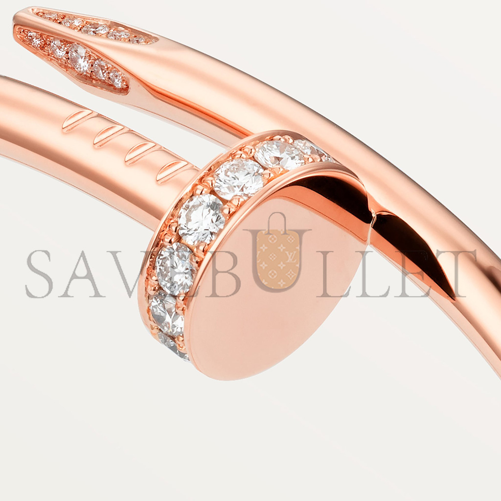 Ca*t*er juste un clou bracelet b6048517