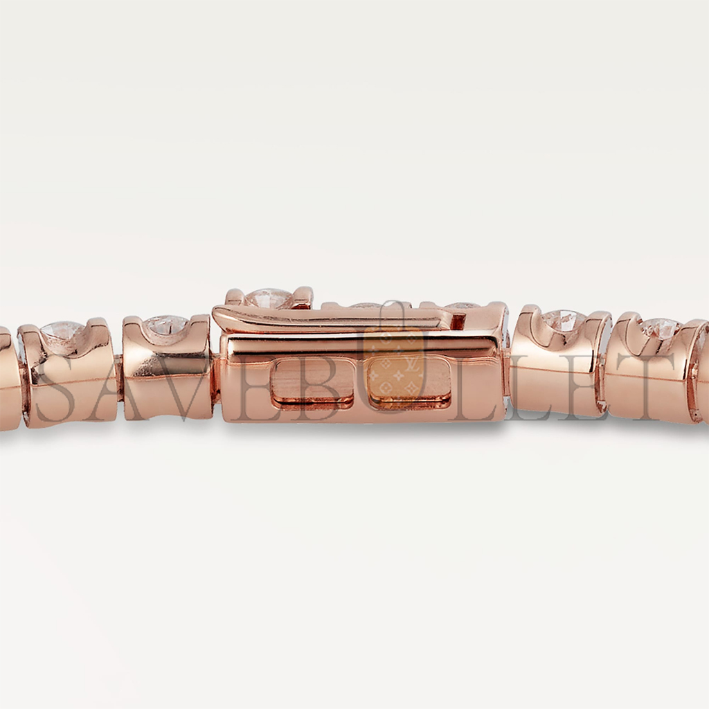 Ca*t*er essential lines bracelet  n6708217