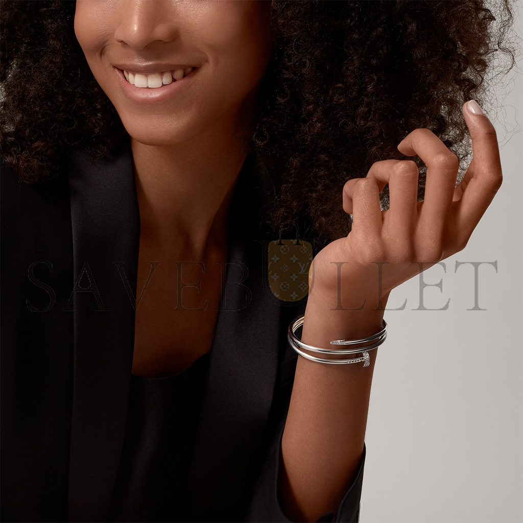 Ca*t*er juste un clou bracelet n6708517