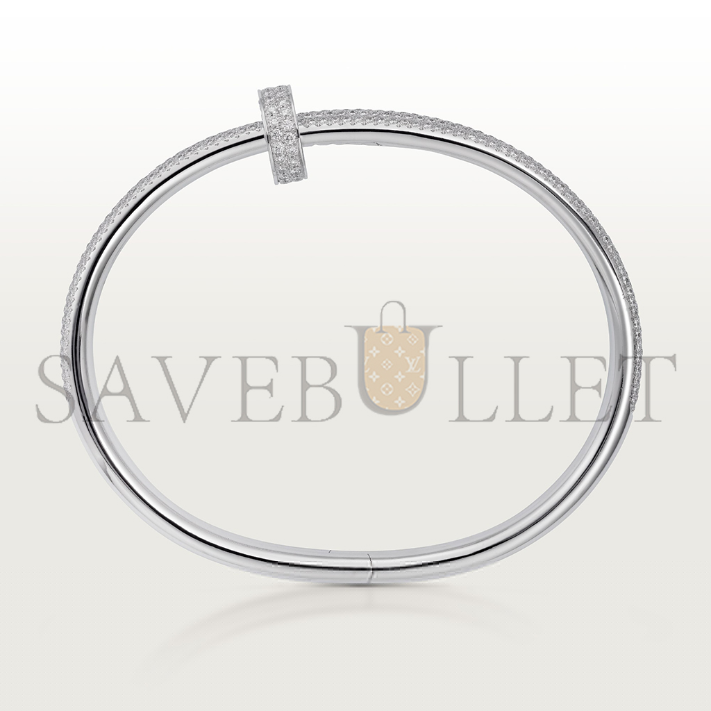 Ca*t*er juste un clou bracelet n6708717