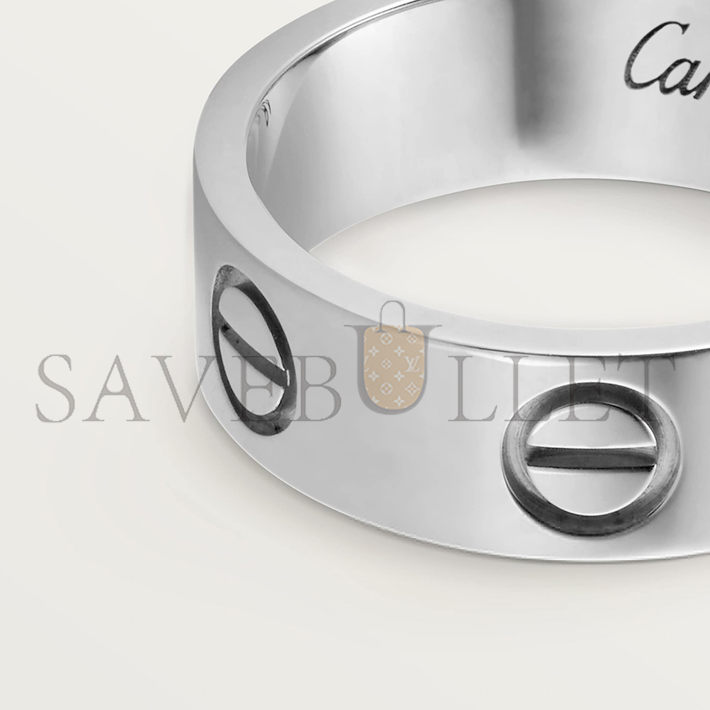 Ca*t*er love ring b4084700