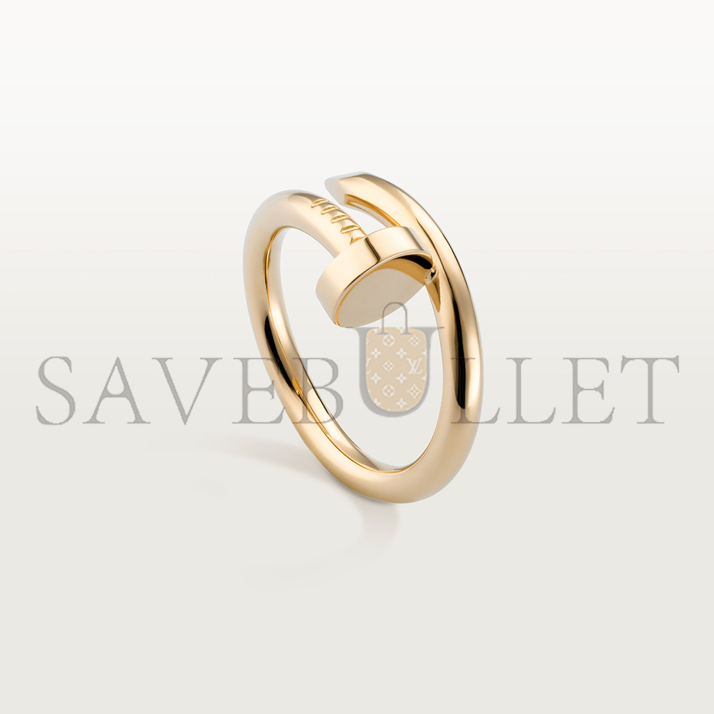 Ca*t*er juste un clou ring b4092600