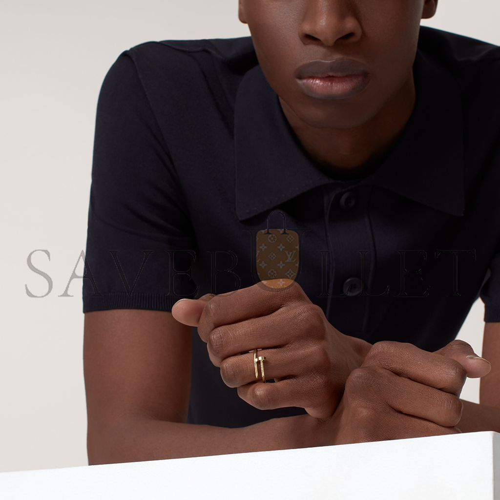 Ca*t*er juste un clou ring, small model b4225900