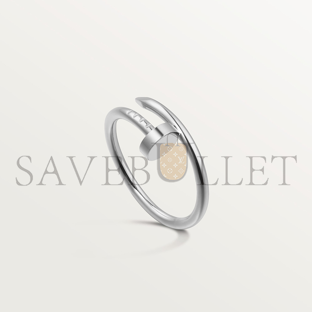 Ca*t*er juste un clou ring, small model b4226000