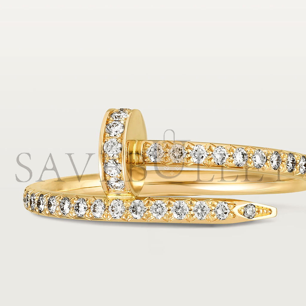 Ca*t*er  juste un clou ring b4231500