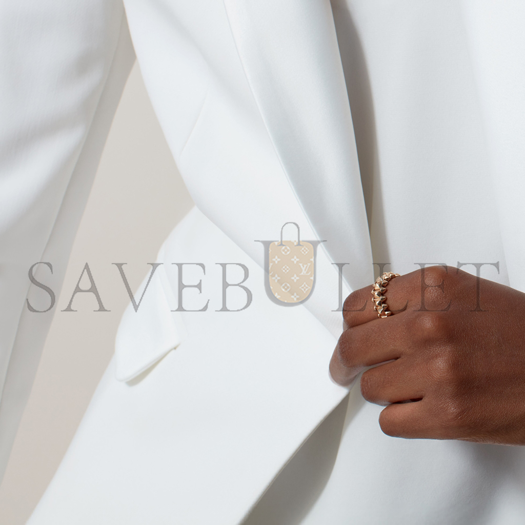 Ca*t*er clash de Ca*t*er ring medium model b4229900