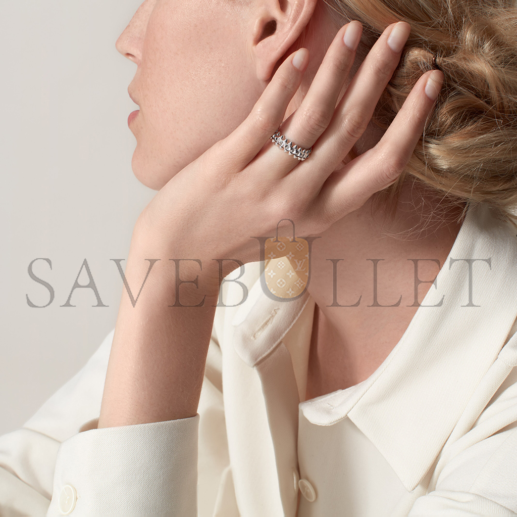 Ca*t*er clash de Ca*t*er ring small model b4233100