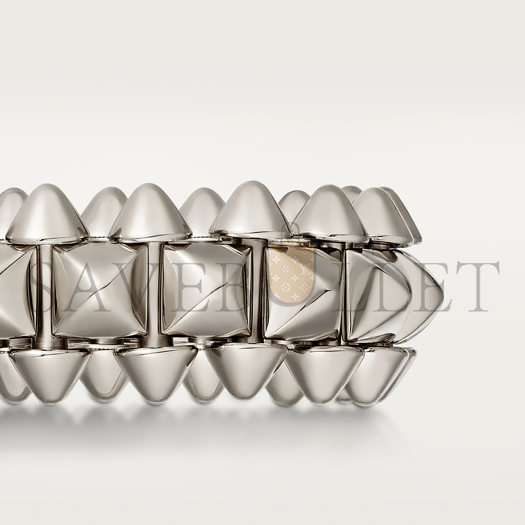 Ca*t*er clash de Ca*t*er ring medium model b4231100