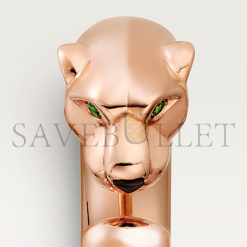 Ca*t*er panthÈre de Ca*t*er ring  b4230000