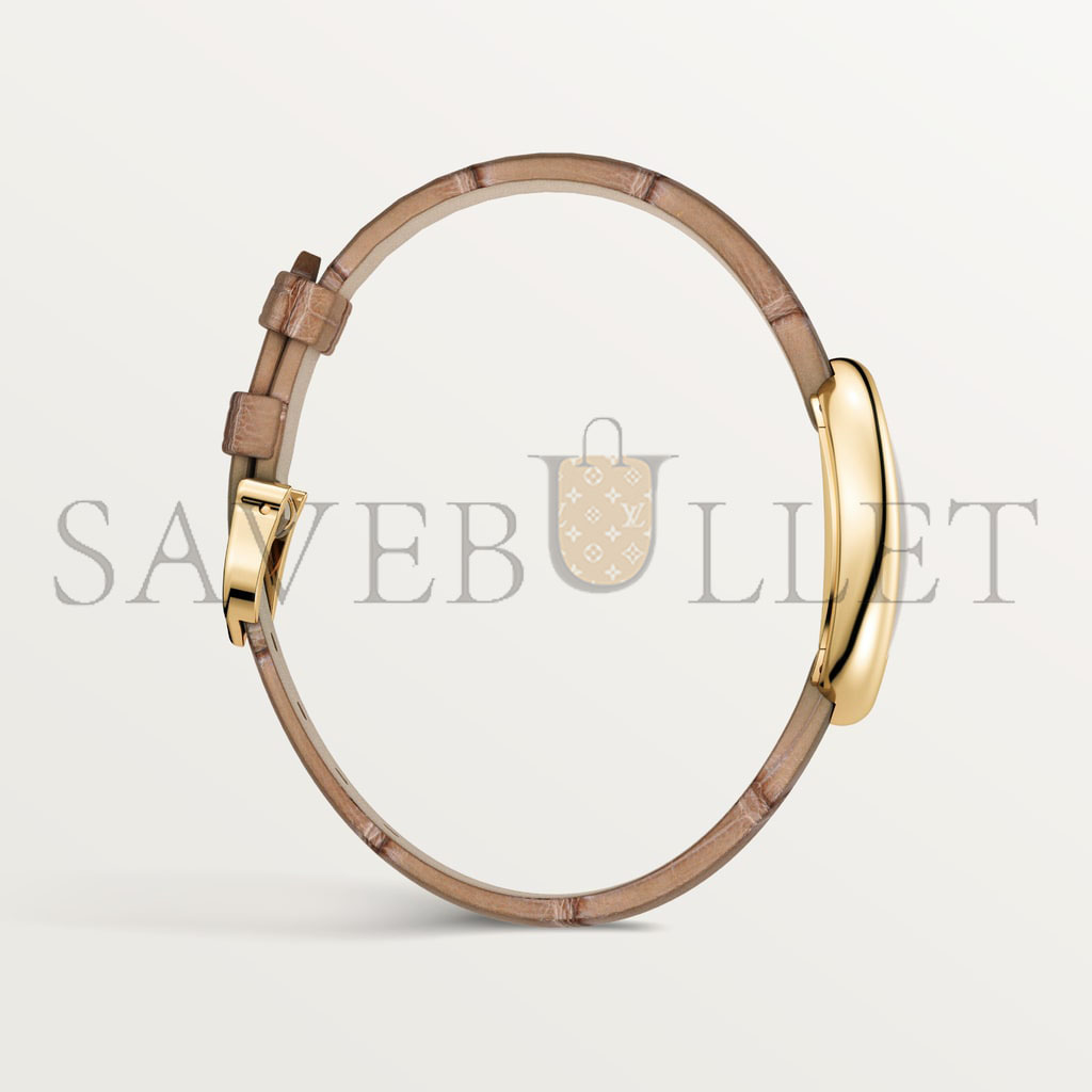 Ca*t*er baignoire watch wgba0007