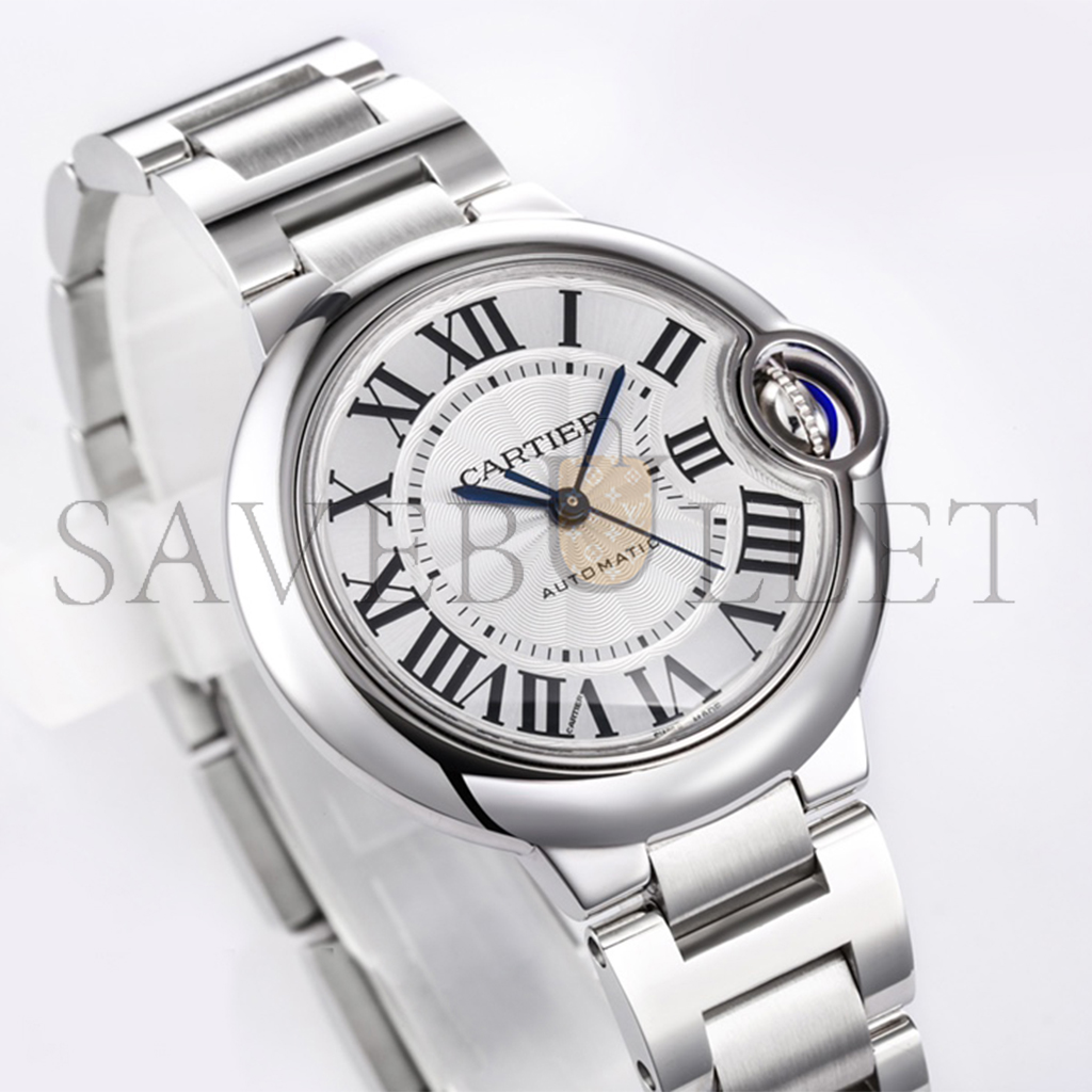 Ca*t*er ballon bleu watch wsbb0044
