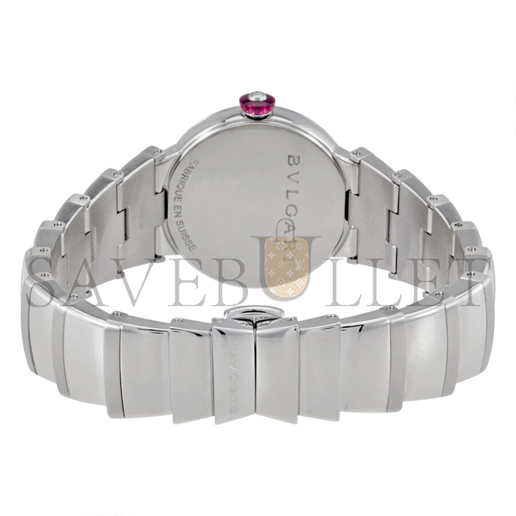 B*l*ai lvcea watch 28mm 102196