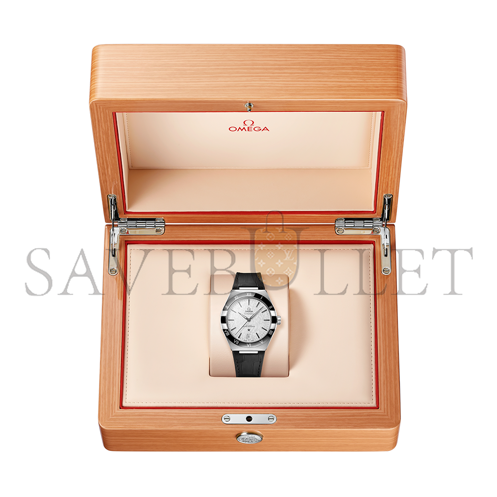 Om**a constelacion watch 131.33.41.21.06.001
