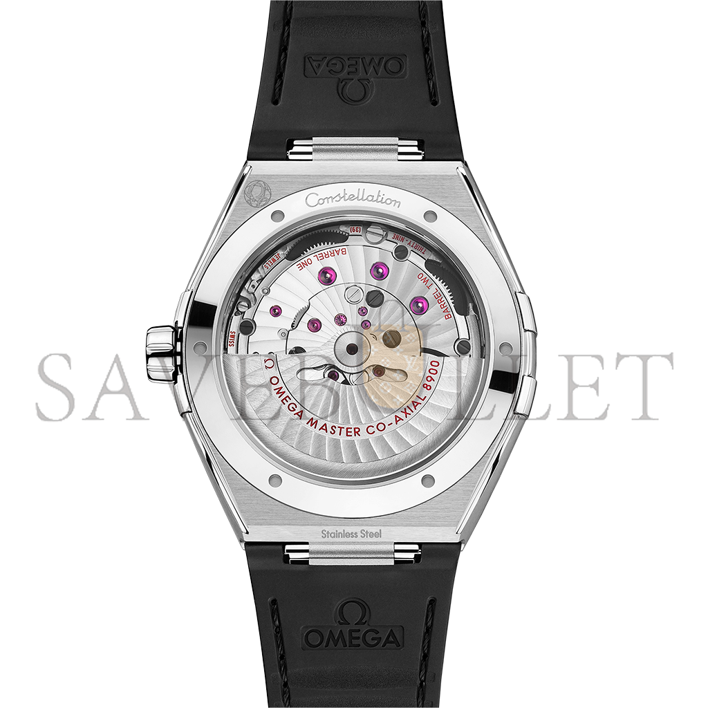 Om**a constelacion watch 131.33.41.21.06.001