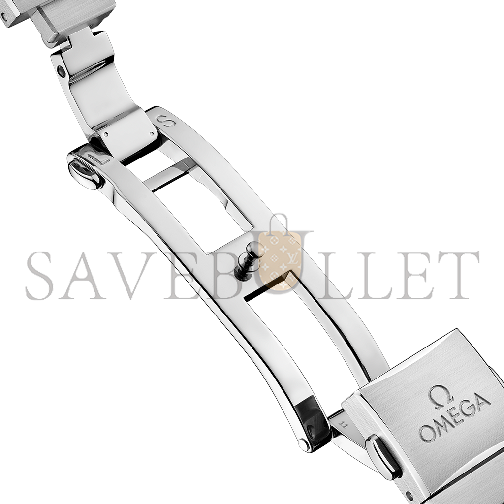 Om**a constellation watch 131.25.28.60.63.001