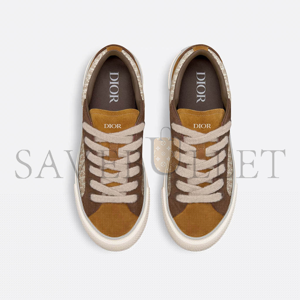 D*or b33 sneaker 3sn303zwn_h773