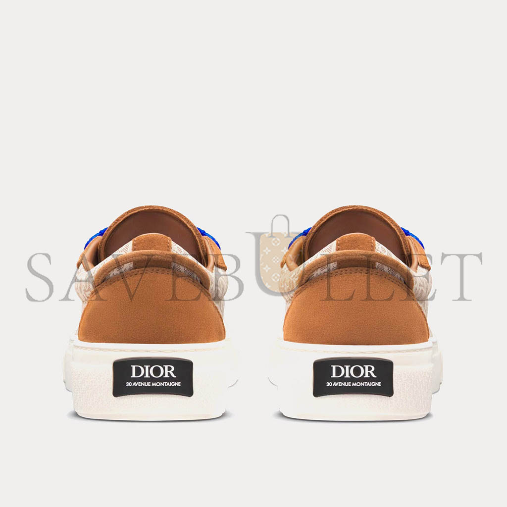 D*or b33 sneaker 3sn303zwn_h773