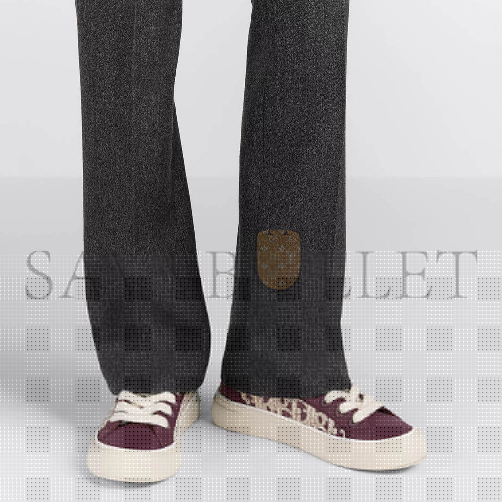 D*or b33 sneaker 3sn303zyq_h333